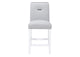 MONACO-BS-GRY_WHT-N MONACO BAR STOOL