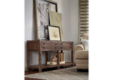 8T0623 Townsend Solid Wood Console Table In Java