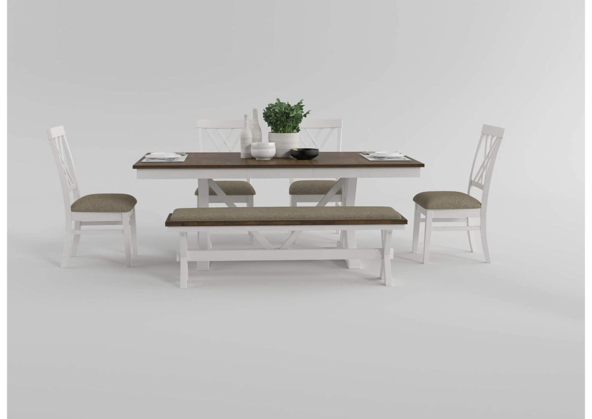 5865-13 Brunson Bench