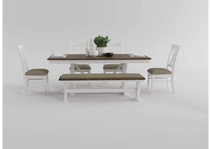 5865-13 Brunson Bench