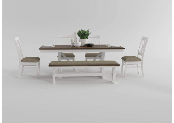 5865-13 Brunson Bench