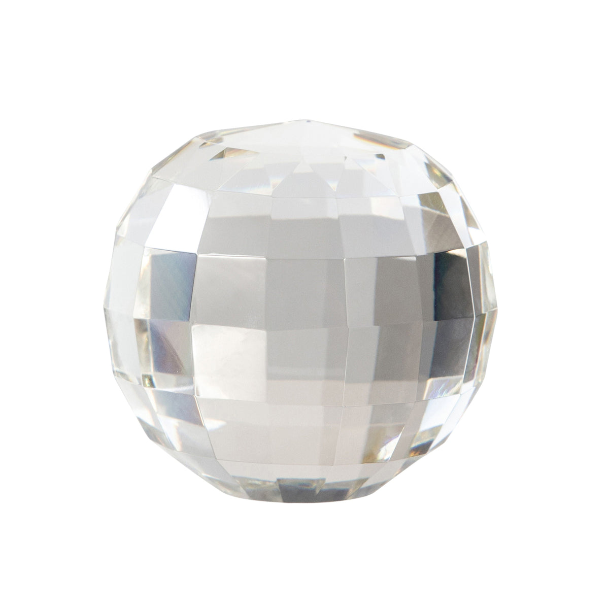 Crystal Orb - Clear