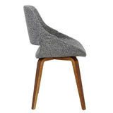 Fabrizzi - Dining Accent Chair Set