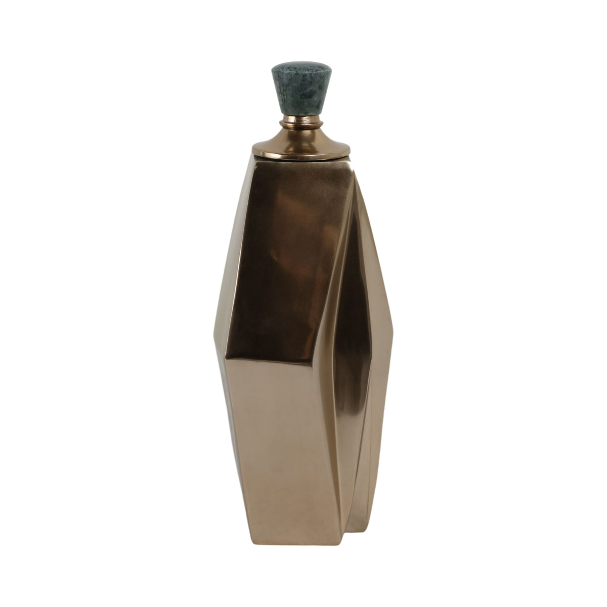 Beloit Large Bottle - Gold