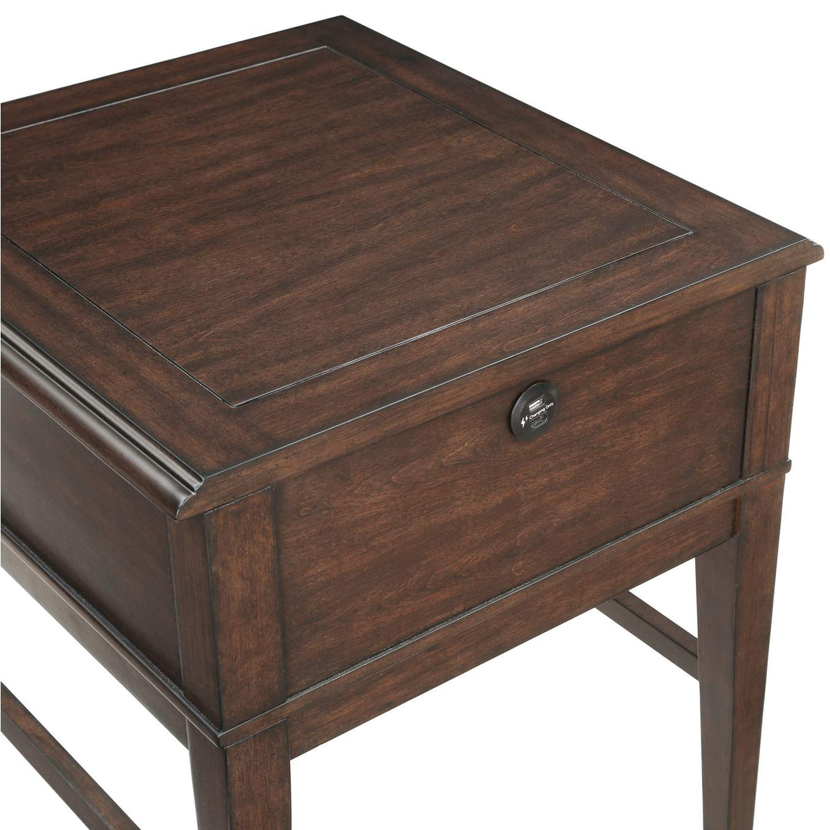 3500-04 Claremore End Table
