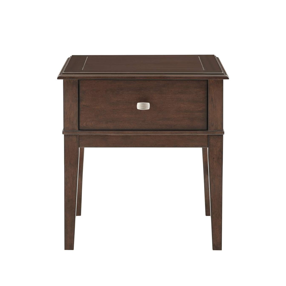 3500-04 Claremore End Table
