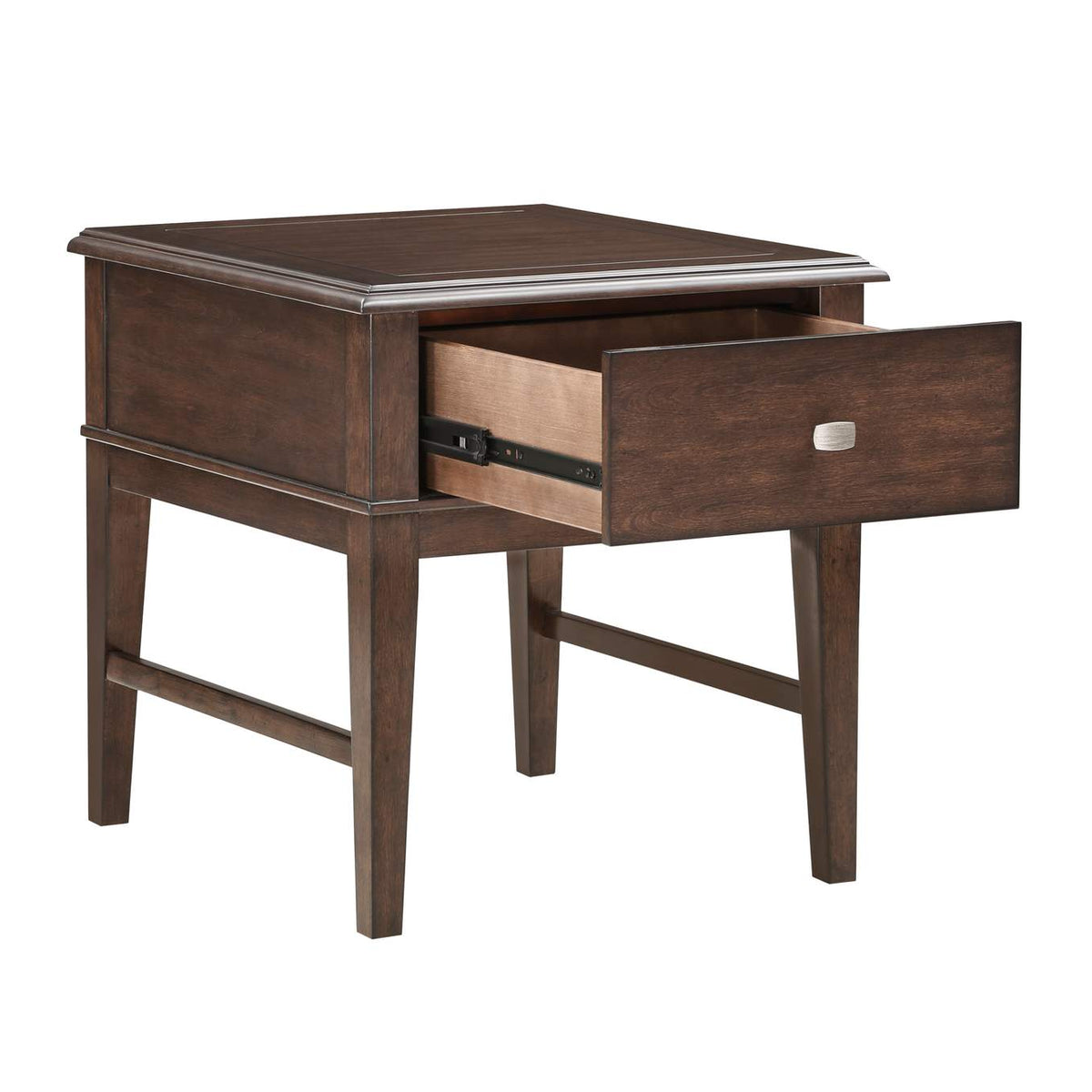 3500-04 Claremore End Table