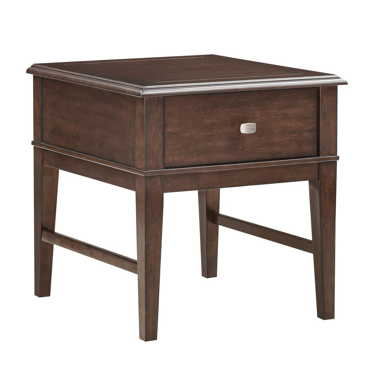 3500-04 Claremore End Table