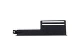 350130 Clara Adjustable Bed Base Headboard Brackets Black