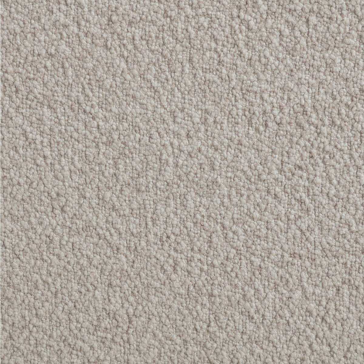 350142 Portland Boucle Upholstered Sleeper Sofa Bed Latte
