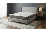 350170T Hayes Twin Firm Tight Top Hybrid Mattress White