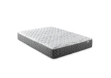 350170Q Hayes Queen Firm Tight Top Hybrid Mattress White
