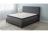 350362KW Hayes 11-inch California King Pillow Top Foam Hybrid Mattress