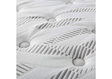 350362KW Hayes 11-inch California King Pillow Top Foam Hybrid Mattress