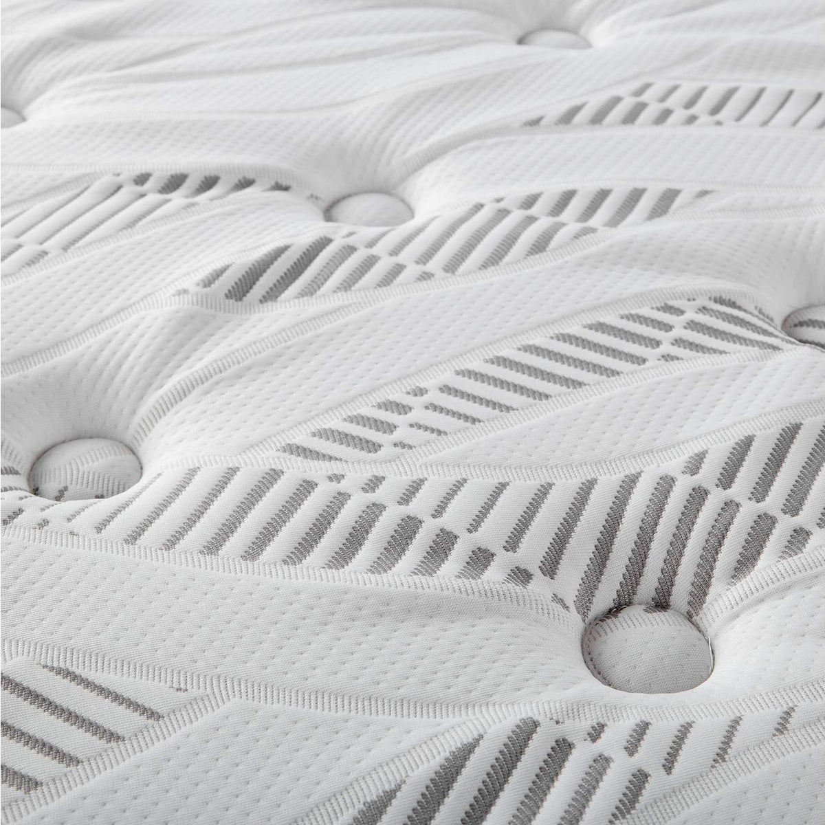 350362Q Hayes 11-inch Queen Pillow Top Memory Foam Hybrid Mattress