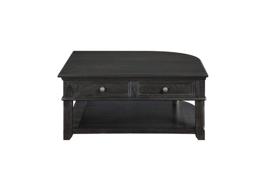 3503BK-01 Lift Top Cocktail Table