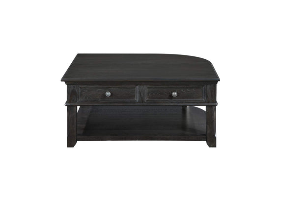 3503BK-01 Lift Top Cocktail Table