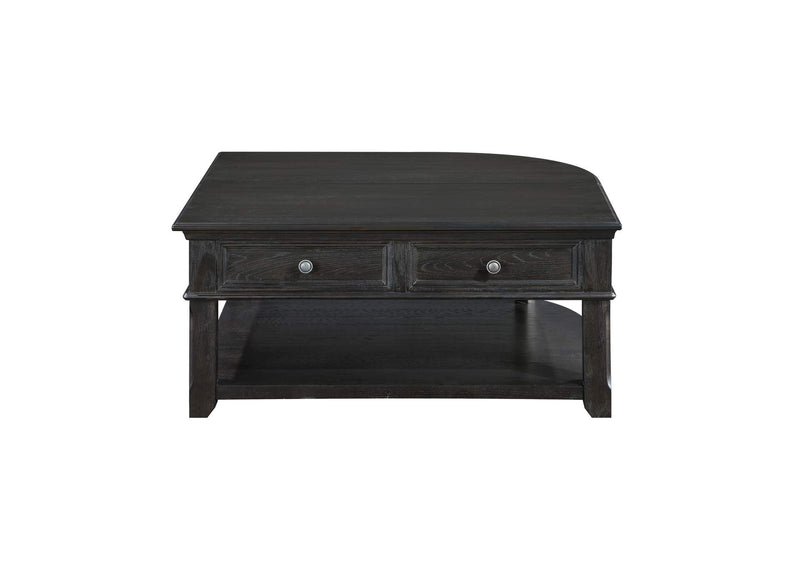 3503BK-01 Lift Top Cocktail Table