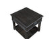 3503BK-04 End Table