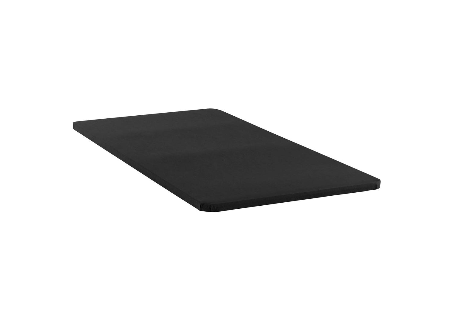 350410T Eckard Twin Bunkie Board Foundation