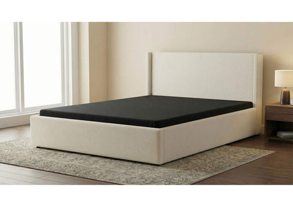 350410T Eckard Twin Bunkie Board Foundation