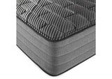 350411F Montlake 14-inch Full Cool Firm Memory Foam Hybrid Mattress