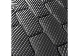 350411F Montlake 14-inch Full Cool Firm Memory Foam Hybrid Mattress