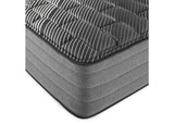 350411KW Montlake 14-inch California King Cool Firm Foam Hybrid Mattress