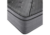 350412F Montlake 15-inch Full Cool Euro Top Foam Hybrid Mattress