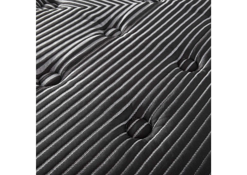 350412F Montlake 15-inch Full Cool Euro Top Foam Hybrid Mattress