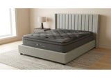 350412KW Montlake 15-inch California King Cool Euro Top Hybrid Mattress