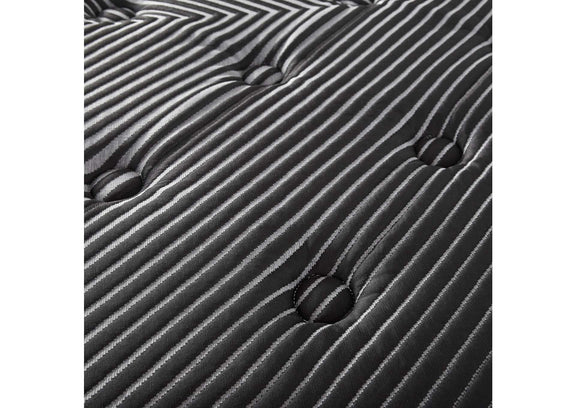 350412Q Montlake 15-inch Queen Cool Euro Top Foam Hybrid Mattress