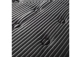 350412T Montlake 15-inch Twin Cool Euro Top Foam Hybrid Mattress