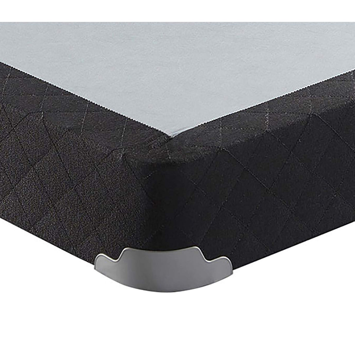 350415F Mercer 5-inch Full Low Profile Box Spring Foundation
