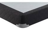 350415F Mercer 5-inch Full Low Profile Box Spring Foundation
