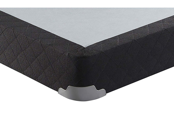 350415F Mercer 5-inch Full Low Profile Box Spring Foundation