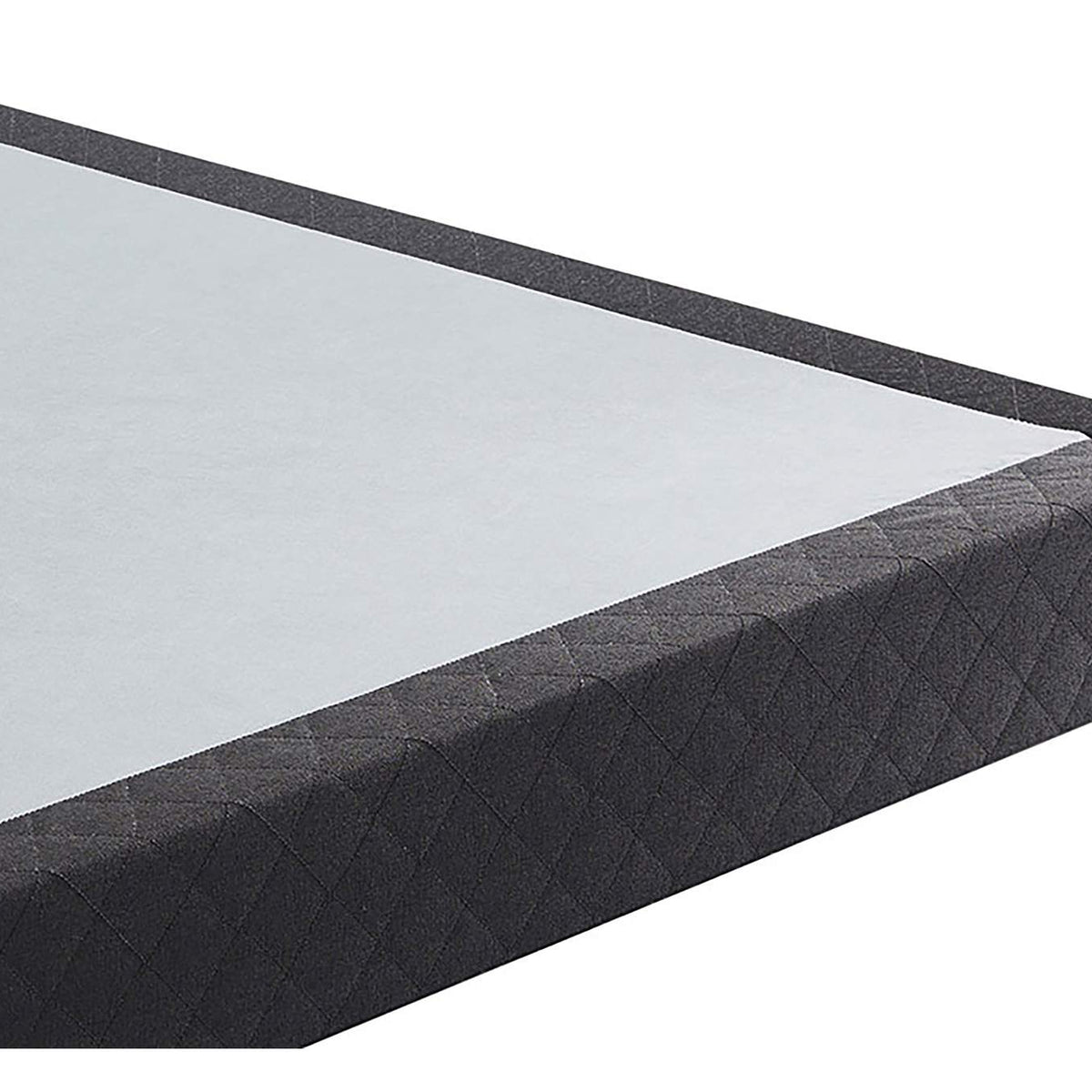 350415F Mercer 5-inch Full Low Profile Box Spring Foundation