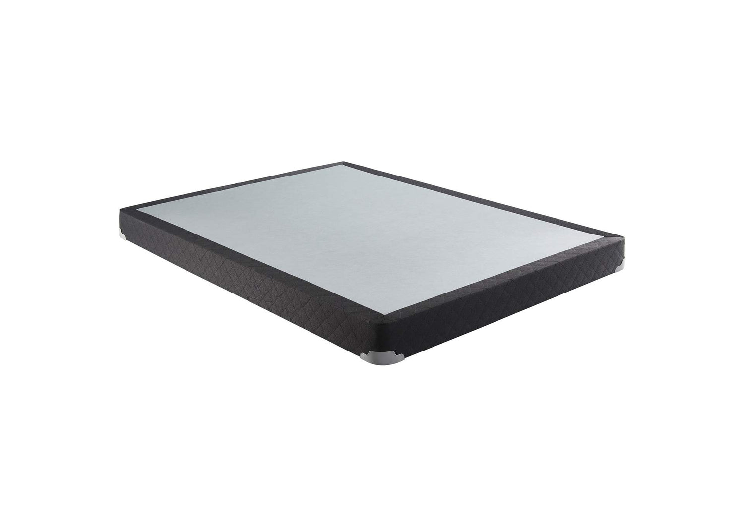 350415KE Mercer 5-inch Split Eastern King Low Profile Foundation