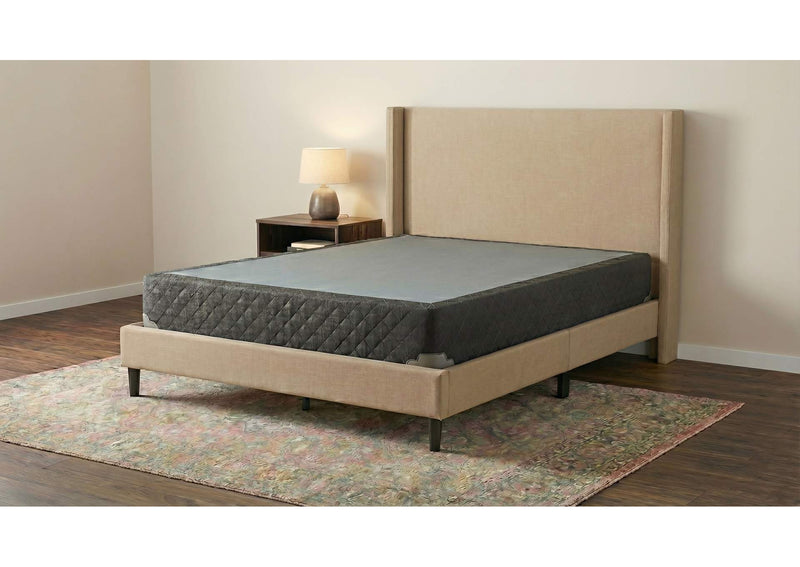 350416T Mercer 9-inch Twin Standard Box Spring Foundation