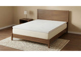 350419T Cascade 3-inch Twin Cool Memory Foam Mattress Topper