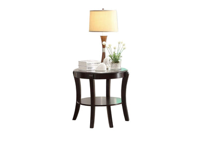 3508-04 Pierre End Table