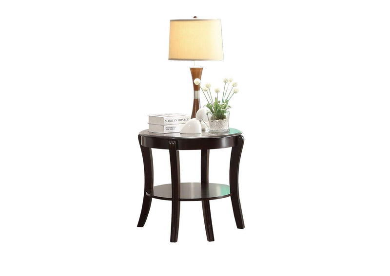3508-04 Pierre End Table