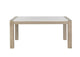 D1321DT D1321 DINING TABLE
