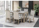 D1321DT+D1321DC-LT_GRY_9PC D1321DT+8 D1321DC LIGHT GREY