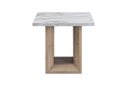 T02ET T02 END TABLE
