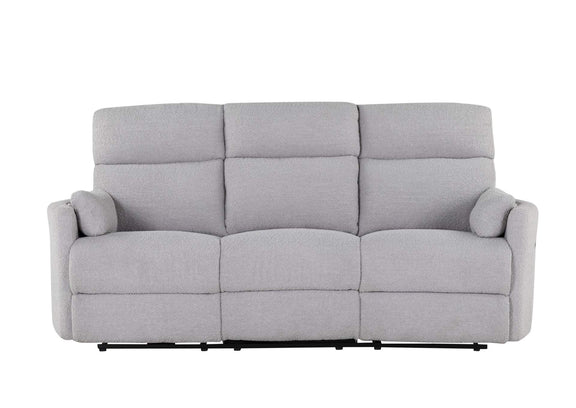 U8571-DOLPHIN-PRS U8571 DOLPHIN POWER RECLINING SOFA