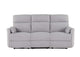U8571-DOLPHIN-PRS U8571 DOLPHIN POWER RECLINING SOFA