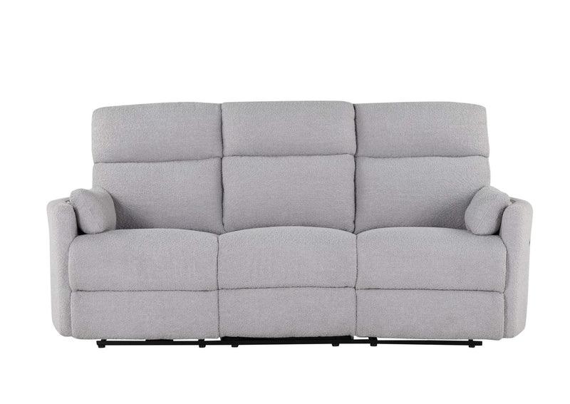U8571-DOLPHIN-PRS U8571 DOLPHIN POWER RECLINING SOFA