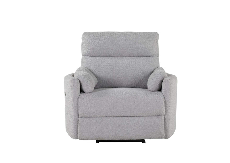 U8571-DOLPHIN-PR U8571 DOLPHIN POWER RECLINER