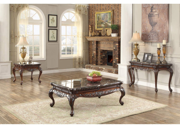 3526-04 Mariacarla End Table